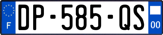 DP-585-QS