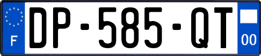 DP-585-QT