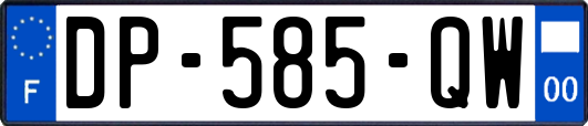 DP-585-QW