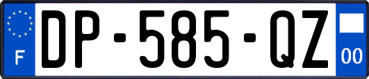 DP-585-QZ