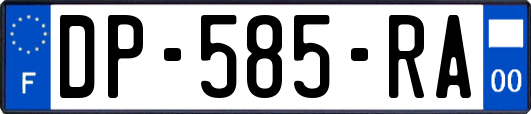 DP-585-RA