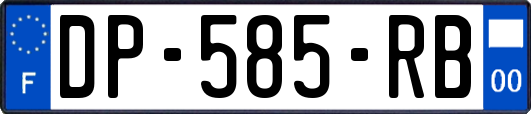 DP-585-RB