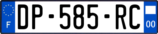 DP-585-RC