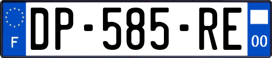 DP-585-RE