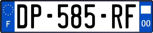 DP-585-RF