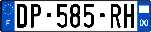 DP-585-RH