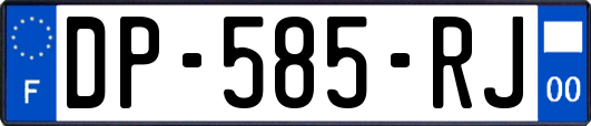 DP-585-RJ