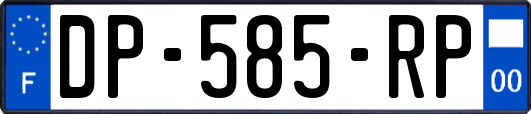 DP-585-RP