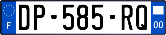 DP-585-RQ