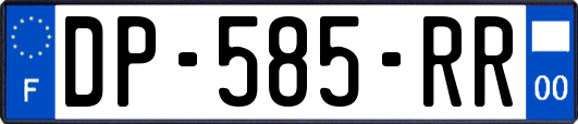 DP-585-RR
