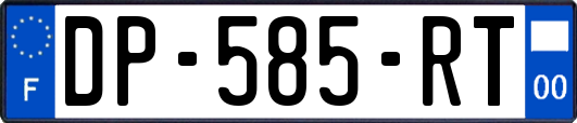DP-585-RT