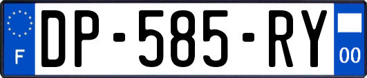 DP-585-RY