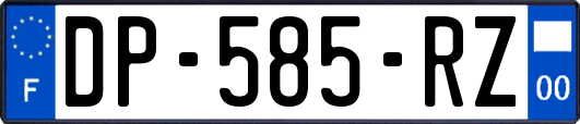 DP-585-RZ