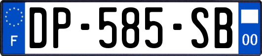 DP-585-SB