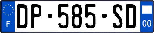 DP-585-SD