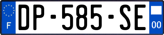 DP-585-SE