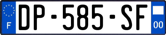 DP-585-SF