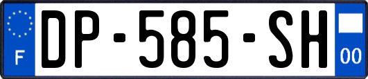 DP-585-SH