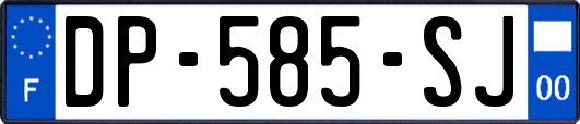DP-585-SJ