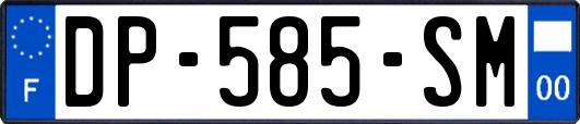 DP-585-SM