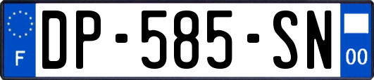 DP-585-SN