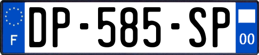 DP-585-SP