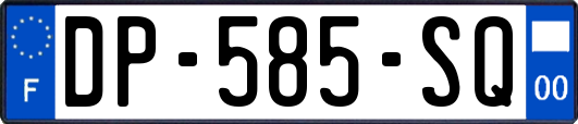DP-585-SQ