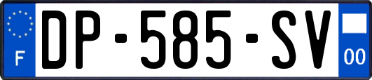 DP-585-SV