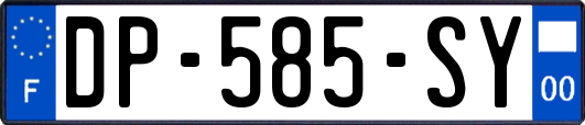 DP-585-SY
