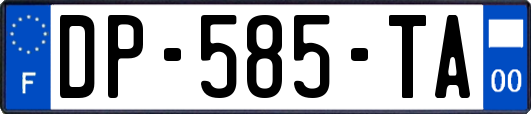 DP-585-TA