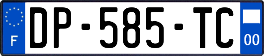 DP-585-TC