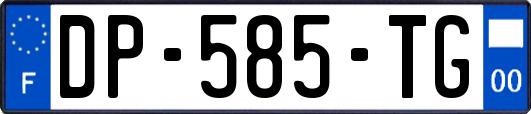 DP-585-TG
