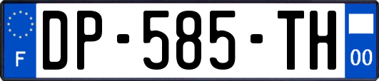 DP-585-TH