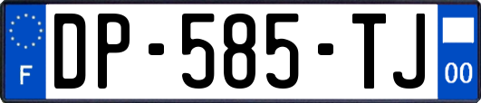 DP-585-TJ