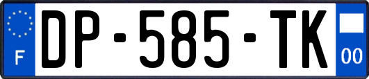 DP-585-TK