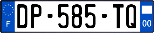 DP-585-TQ