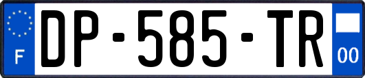 DP-585-TR