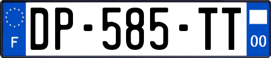DP-585-TT