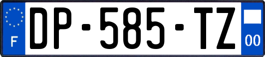 DP-585-TZ