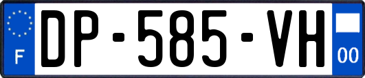 DP-585-VH