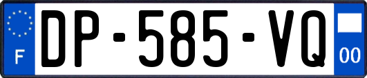 DP-585-VQ