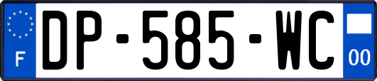 DP-585-WC