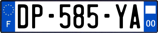 DP-585-YA