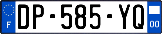 DP-585-YQ