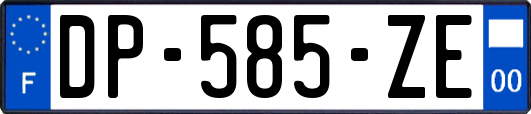 DP-585-ZE