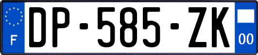 DP-585-ZK