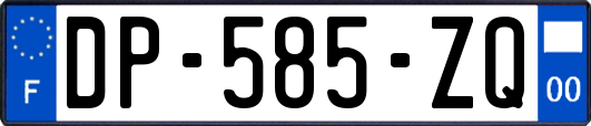 DP-585-ZQ