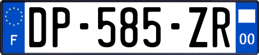 DP-585-ZR