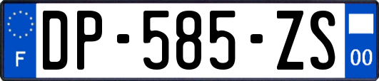 DP-585-ZS