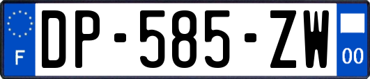 DP-585-ZW